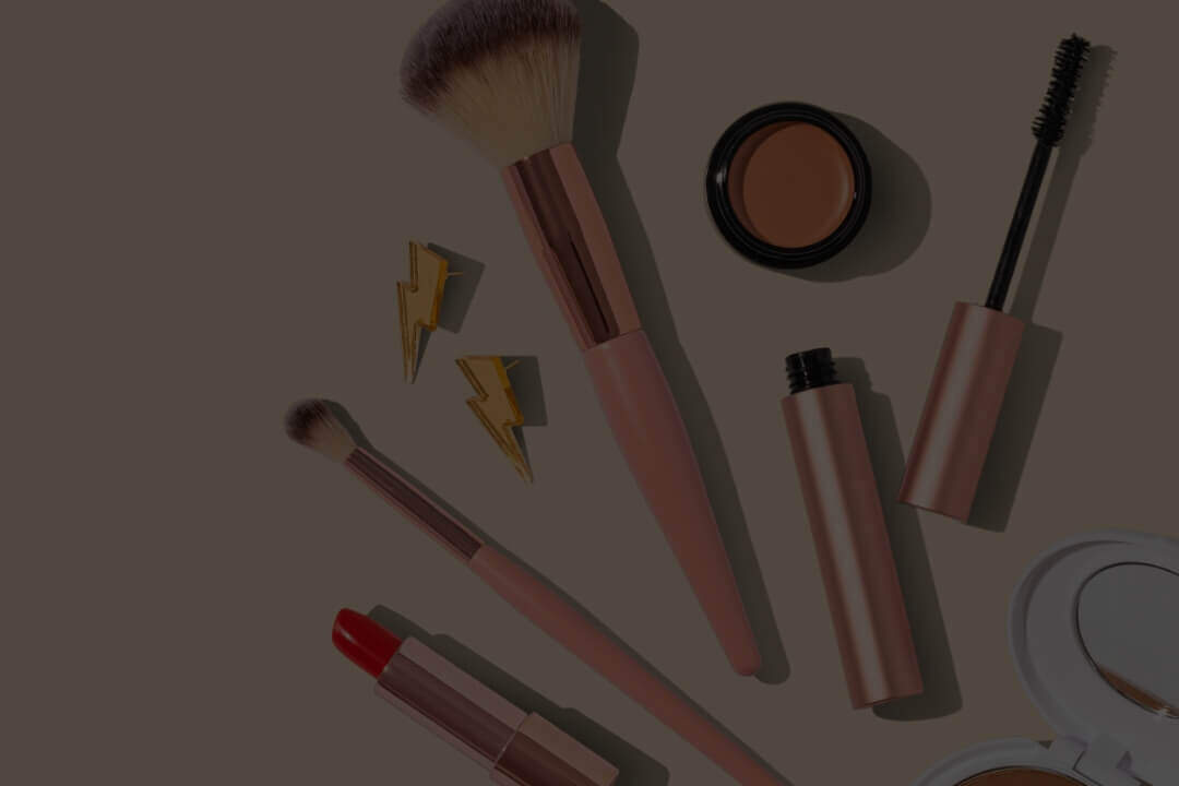Diverse MakeUp Produkte