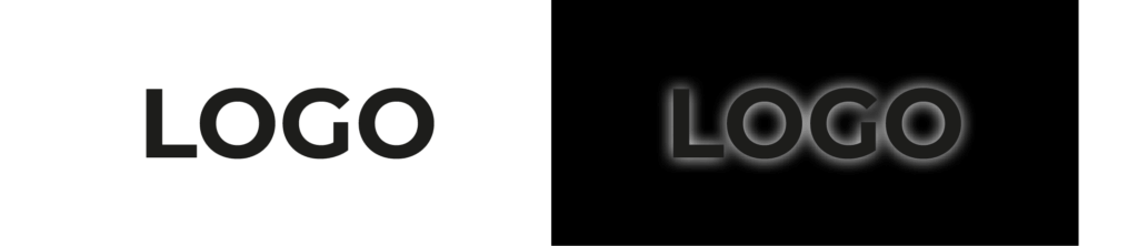 logo difference