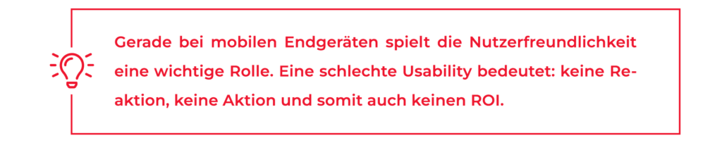 info text