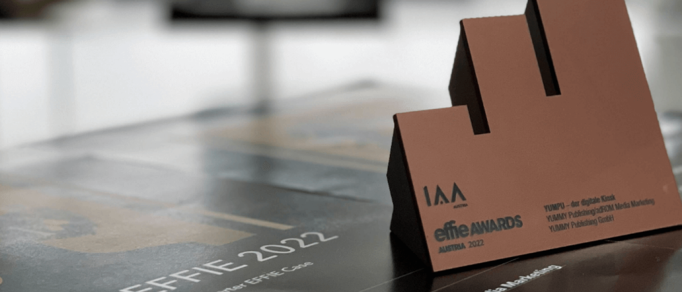 effie Award