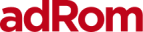 adRom_logo